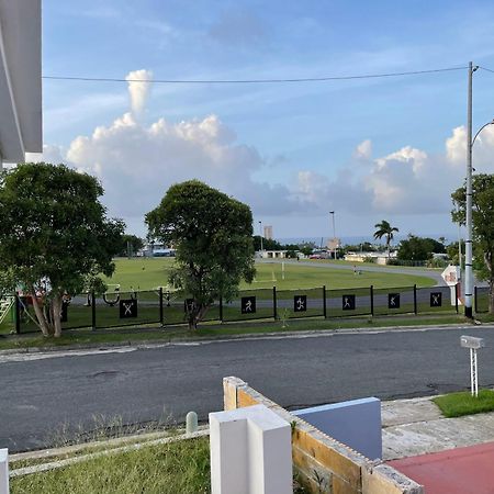 Luquillo Mar Paradise מראה חיצוני תמונה