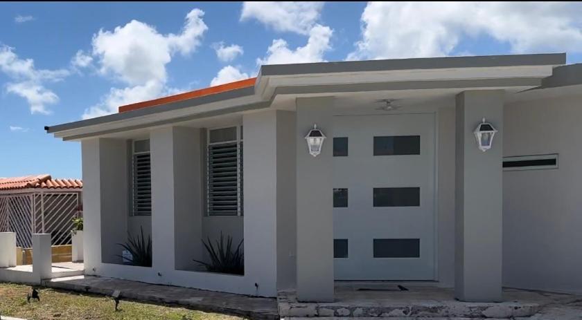 Luquillo Mar Paradise מראה חיצוני תמונה
