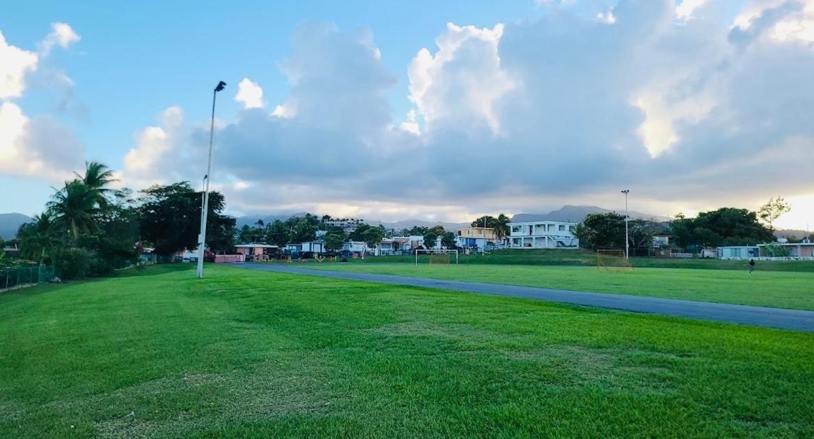 Luquillo Mar Paradise מראה חיצוני תמונה